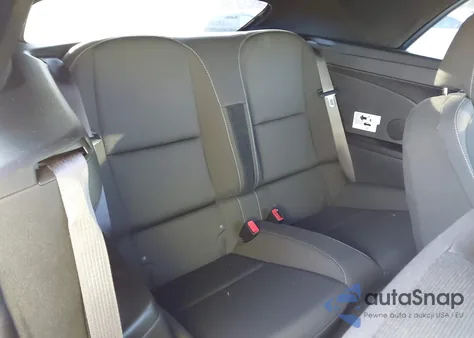 2011 Chevrolet Camaro 1Lt from USA, damaged, VIN 2G1FB3DD8B9205960